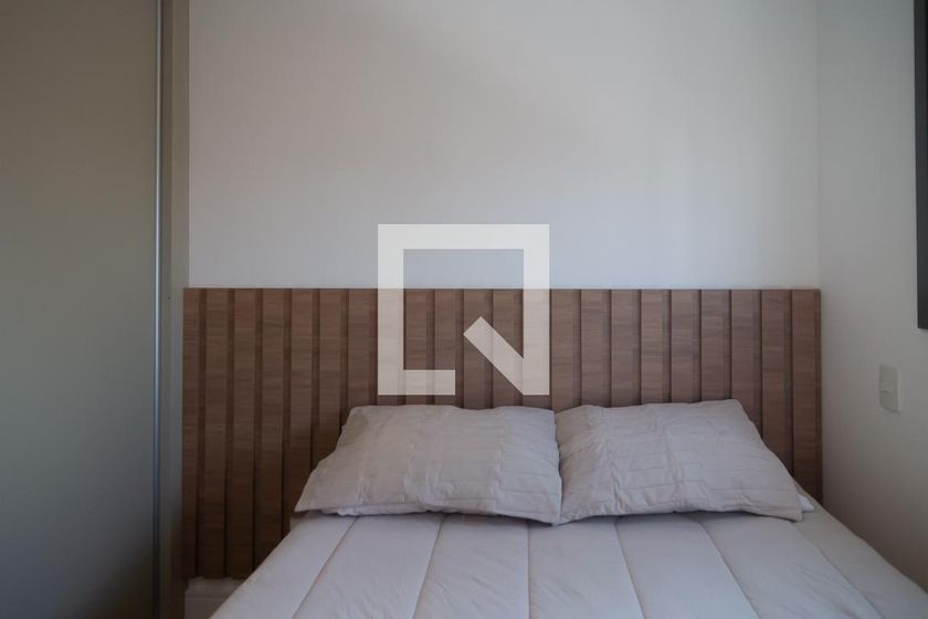 Apartamento, 1 quarto, 26 m² - Foto 27
