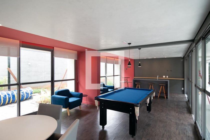 Apartamento, 1 quarto, 26 m² - Foto 49