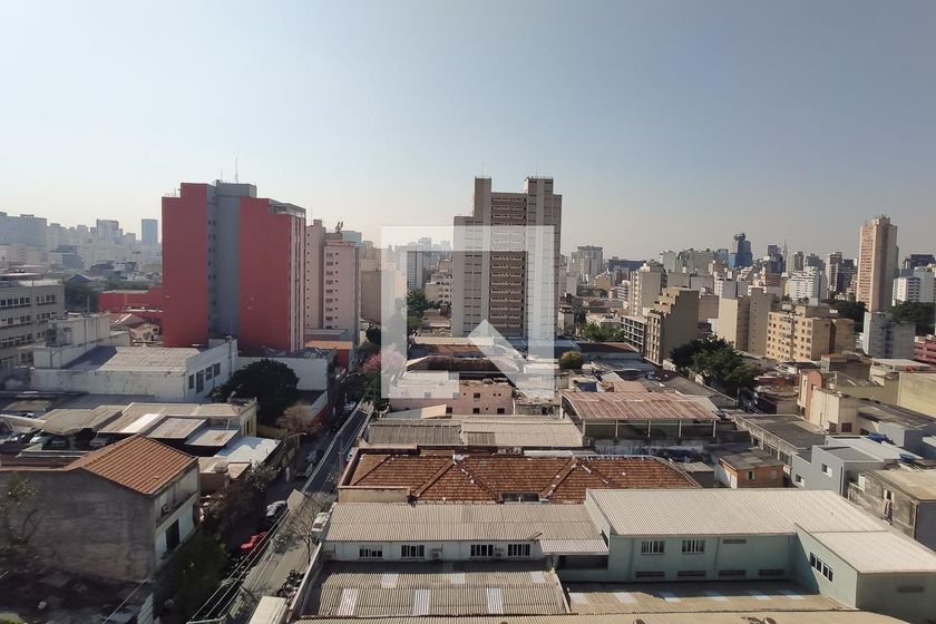 Apartamento, 1 quarto, 26 m² - Foto 17