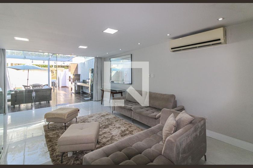 Casa, 2 quartos, 230 m² - Foto 5
