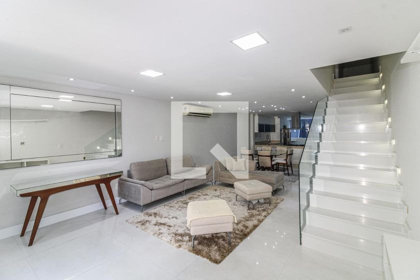Casa, 2 quartos, 230 m² - Foto 3