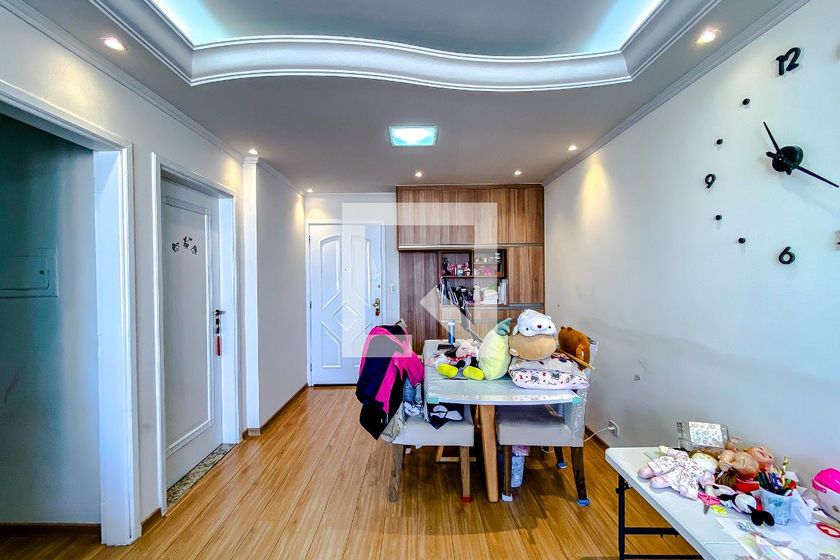 Apartamento, 3 quartos, 97 m² - Foto 9