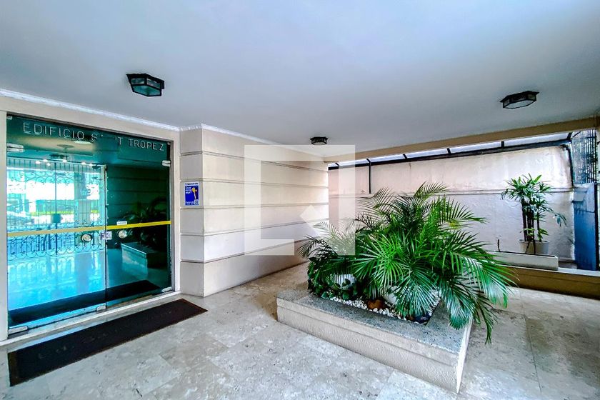 Apartamento, 3 quartos, 97 m² - Foto 99
