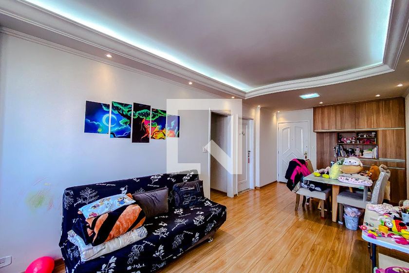 Apartamento, 3 quartos, 97 m² - Foto 5