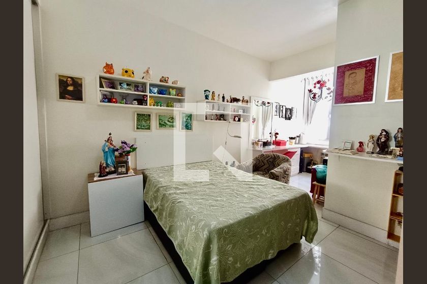 Apartamento, 3 quartos, 160 m² - Foto 21