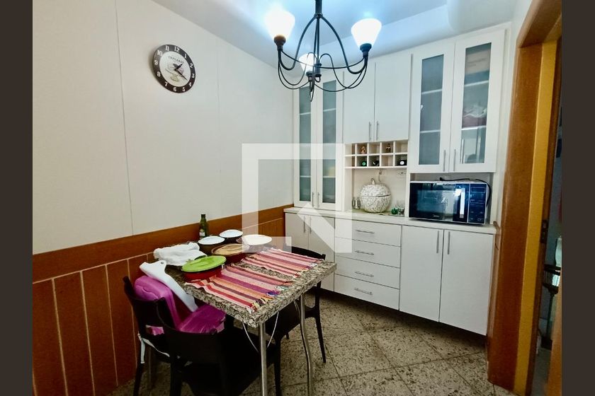Apartamento, 3 quartos, 160 m² - Foto 57