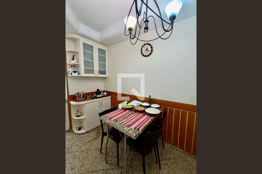 Apartamento, 3 quartos, 160 m² - Foto 52
