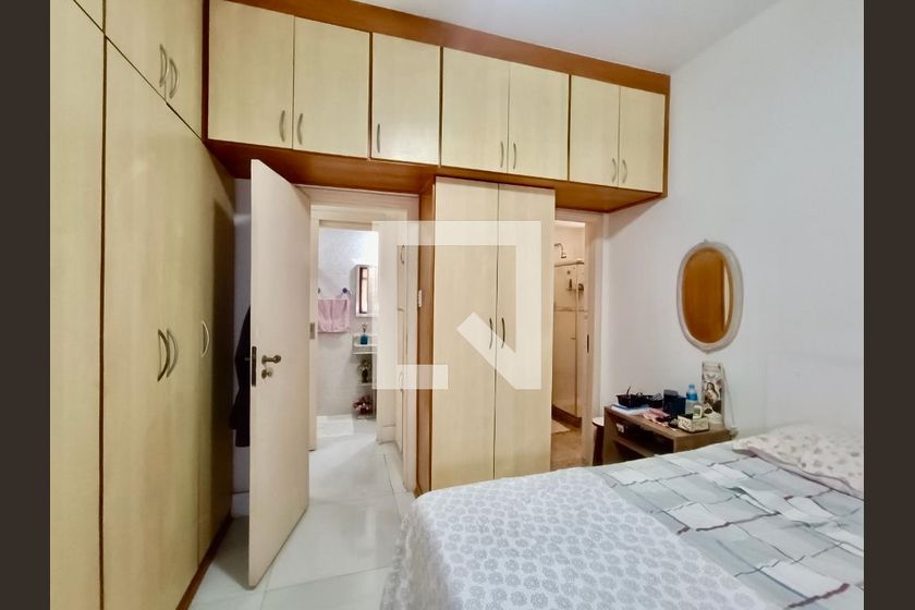Apartamento, 3 quartos, 160 m² - Foto 29