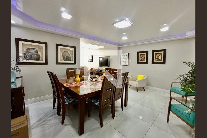 Apartamento, 3 quartos, 160 m² - Foto 4