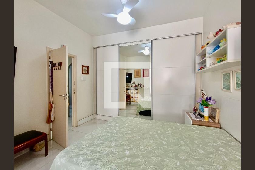 Apartamento, 3 quartos, 160 m² - Foto 23