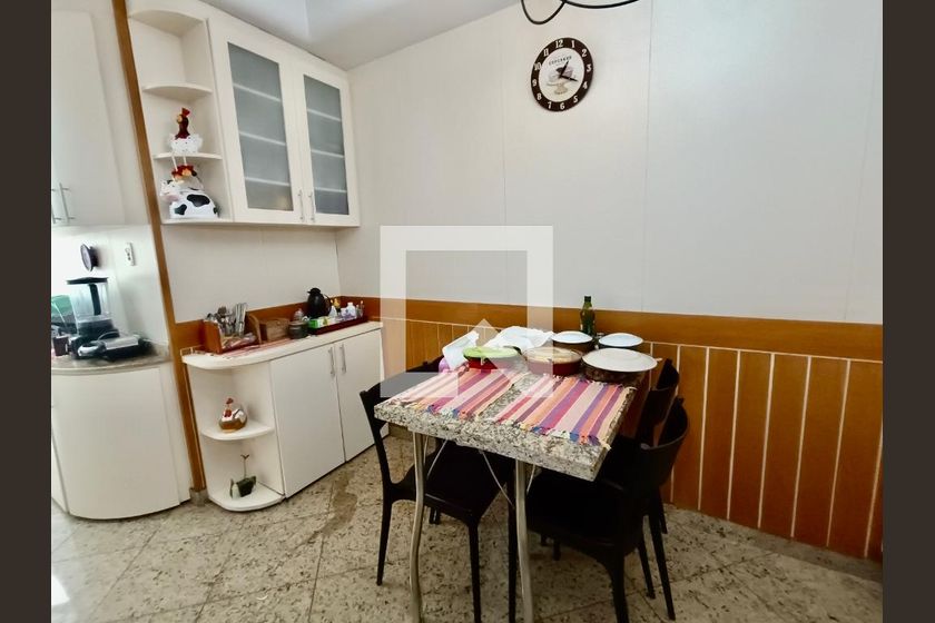 Apartamento, 3 quartos, 160 m² - Foto 53
