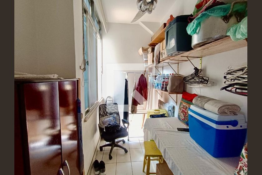 Apartamento, 3 quartos, 160 m² - Foto 73