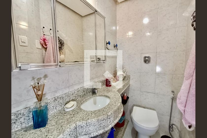 Apartamento, 3 quartos, 160 m² - Foto 43