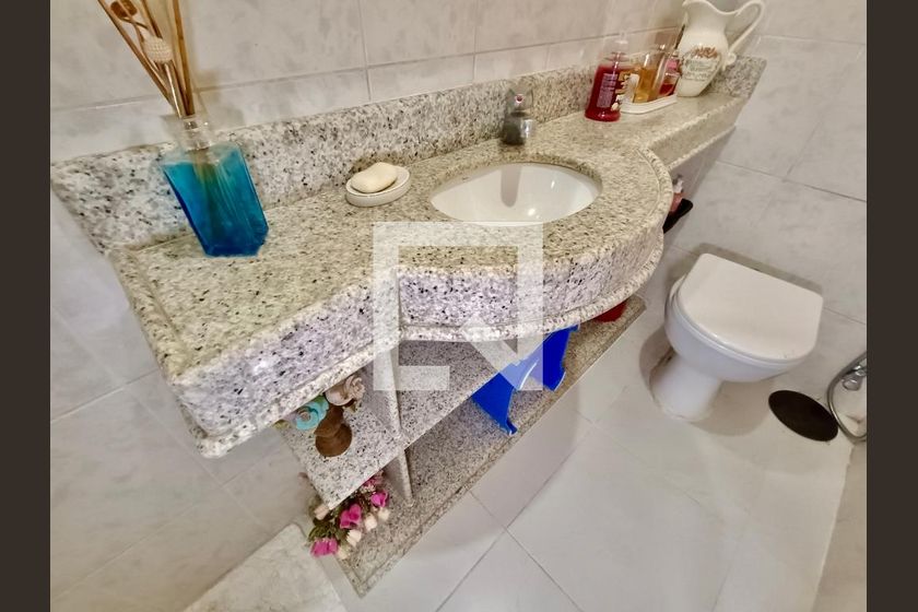 Apartamento, 3 quartos, 160 m² - Foto 49