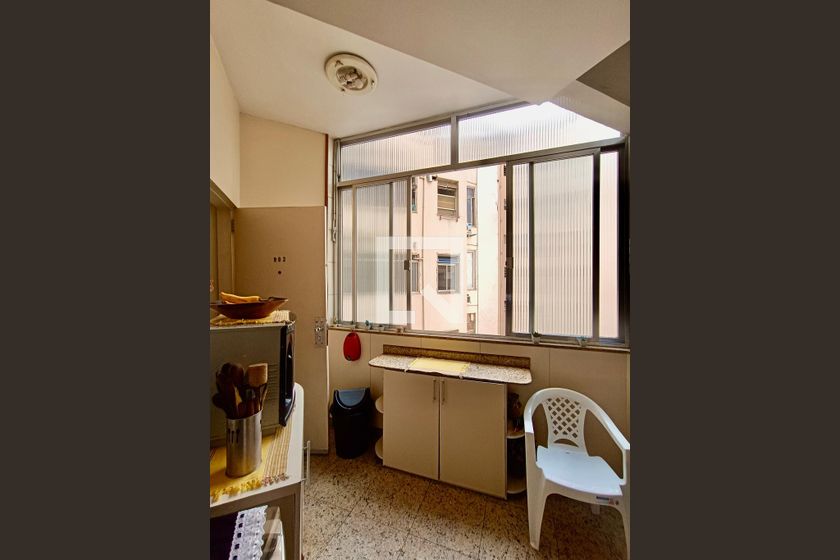 Apartamento, 3 quartos, 160 m² - Foto 64