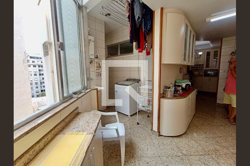 Apartamento, 3 quartos, 160 m² - Foto 65