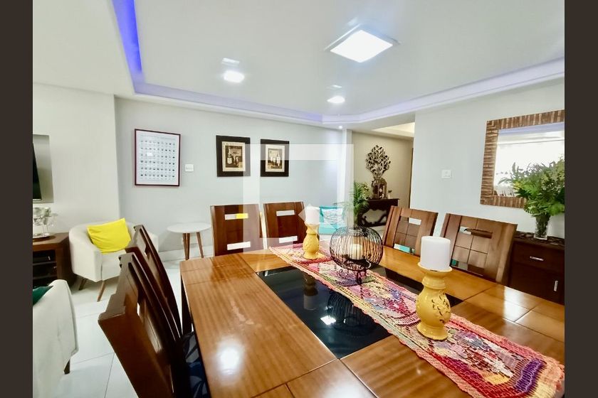 Apartamento, 3 quartos, 160 m² - Foto 6