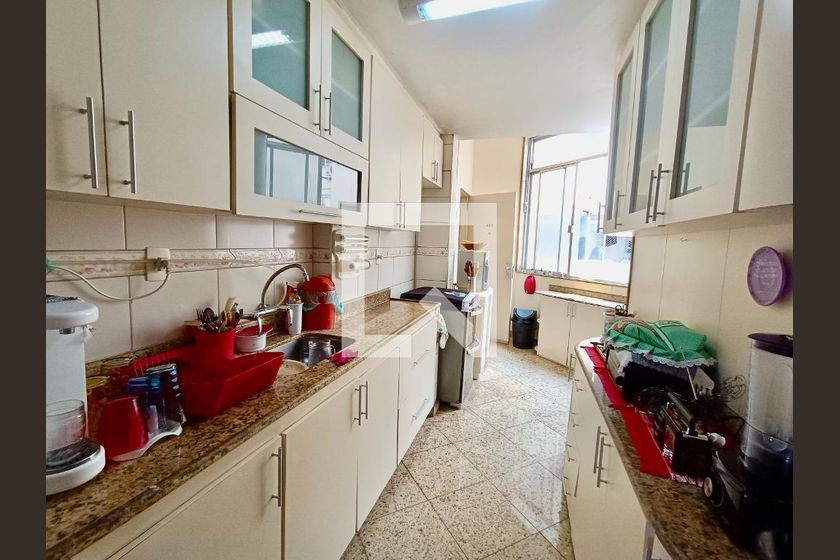 Apartamento, 3 quartos, 160 m² - Foto 58