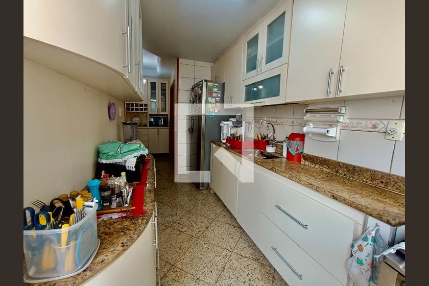 Apartamento, 3 quartos, 160 m² - Foto 59