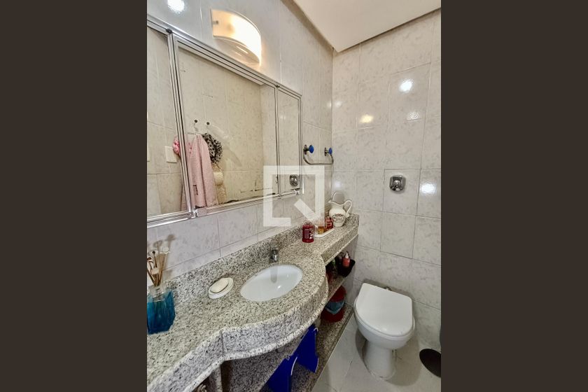 Apartamento, 3 quartos, 160 m² - Foto 44