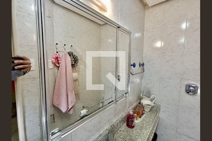 Apartamento, 3 quartos, 160 m² - Foto 45