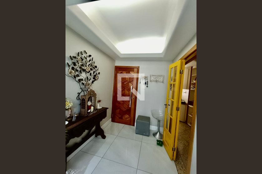 Apartamento, 3 quartos, 160 m² - Foto 8