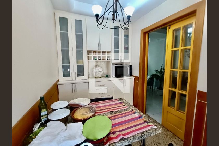 Apartamento, 3 quartos, 160 m² - Foto 54