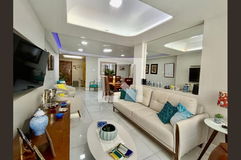 Apartamento, 3 quartos, 160 m² - Foto 9