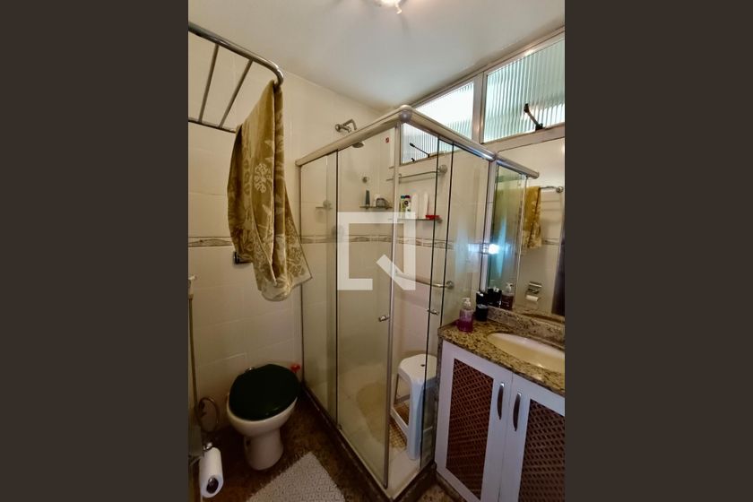 Apartamento, 3 quartos, 160 m² - Foto 37