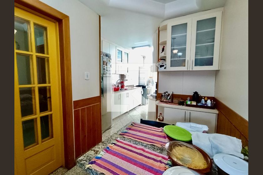 Apartamento, 3 quartos, 160 m² - Foto 56
