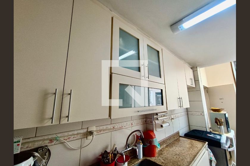 Apartamento, 3 quartos, 160 m² - Foto 61