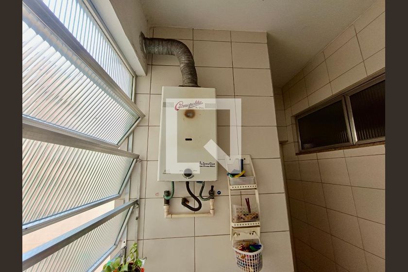 Apartamento, 3 quartos, 160 m² - Foto 67