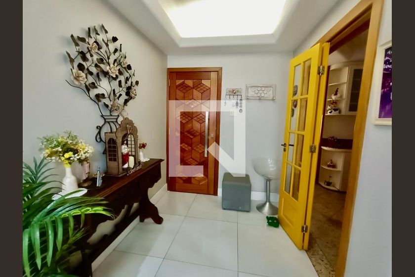 Apartamento, 3 quartos, 160 m² - Foto 5