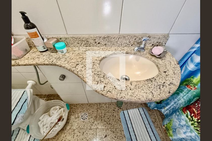 Apartamento, 3 quartos, 160 m² - Foto 79