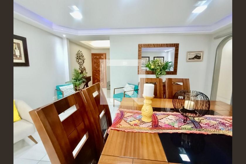Apartamento, 3 quartos, 160 m² - Foto 3