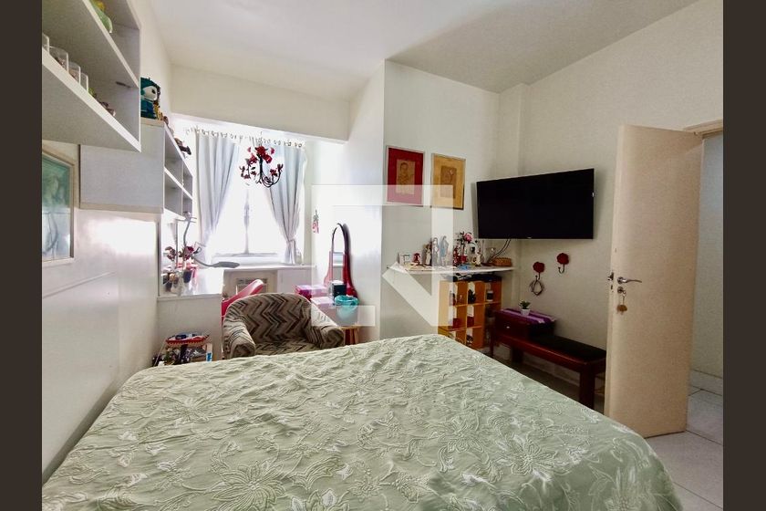 Apartamento, 3 quartos, 160 m² - Foto 27