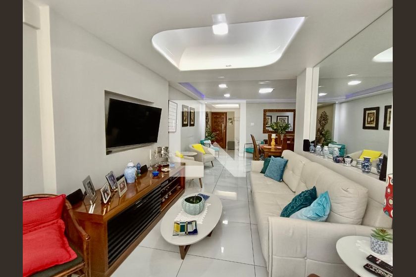Apartamento, 3 quartos, 160 m² - Foto 10