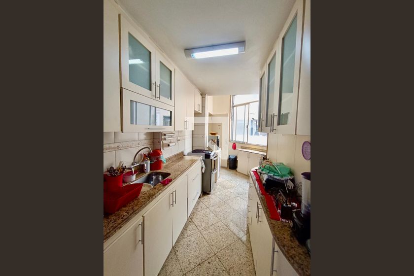 Apartamento, 3 quartos, 160 m² - Foto 55