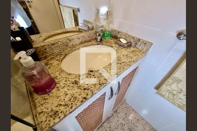Apartamento, 3 quartos, 160 m² - Foto 39