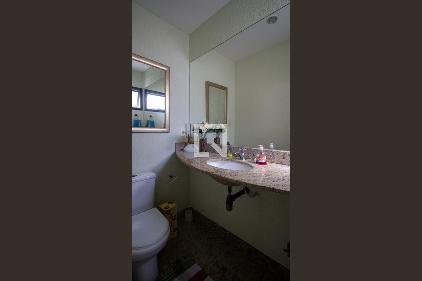 Cobertura, 4 quartos, 220 m² - Foto 14