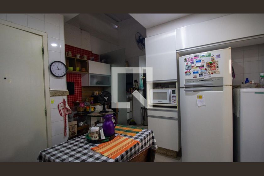 Cobertura, 4 quartos, 220 m² - Foto 42