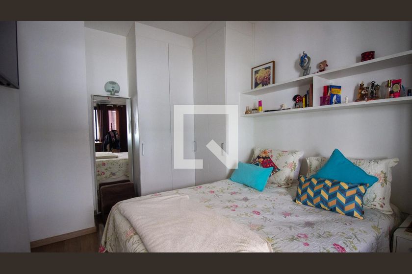 Cobertura, 4 quartos, 220 m² - Foto 33