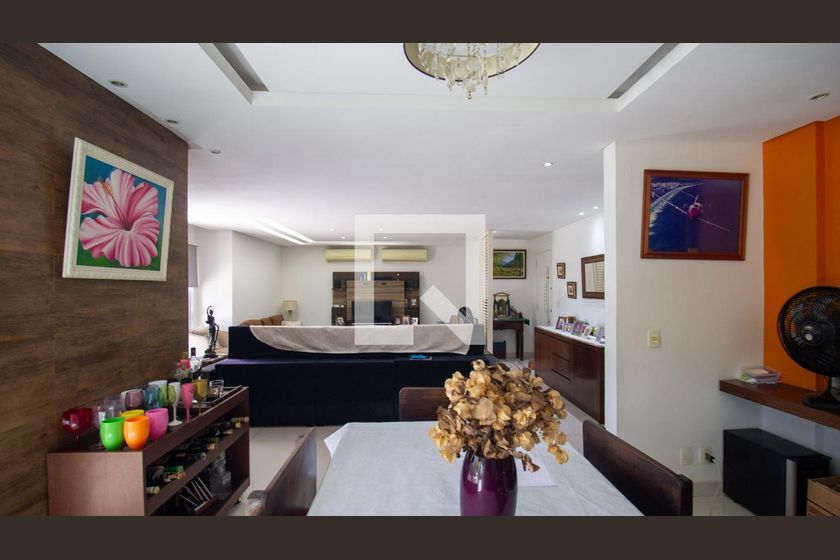 Cobertura, 4 quartos, 220 m² - Foto 6