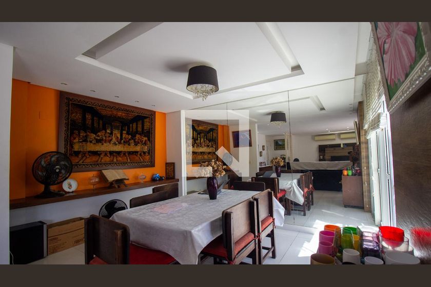 Cobertura, 4 quartos, 220 m² - Foto 4