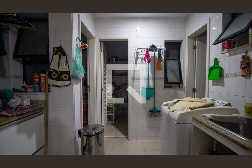 Cobertura, 4 quartos, 220 m² - Foto 43