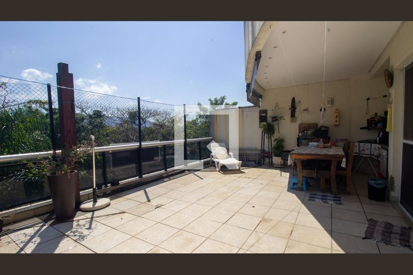 Cobertura, 4 quartos, 220 m² - Foto 12