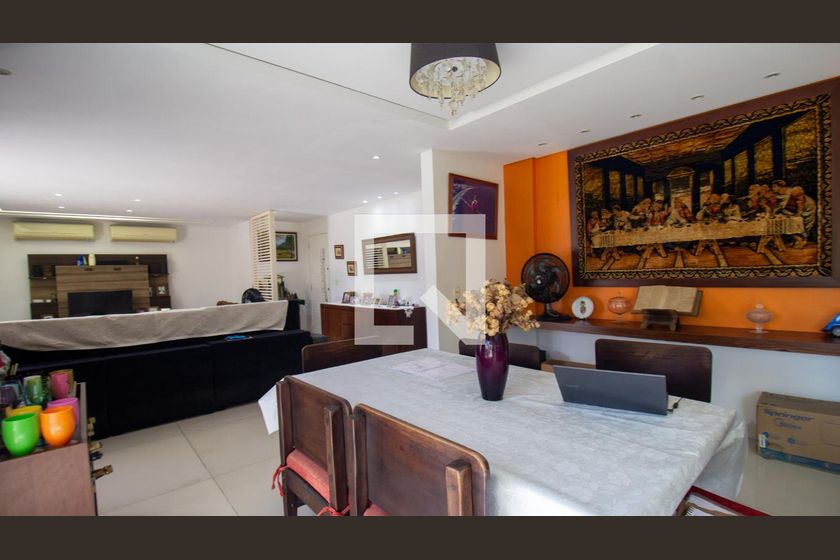 Cobertura, 4 quartos, 220 m² - Foto 5