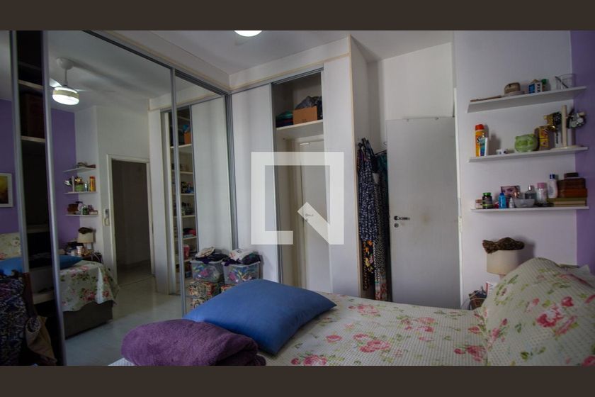 Cobertura, 4 quartos, 220 m² - Foto 17