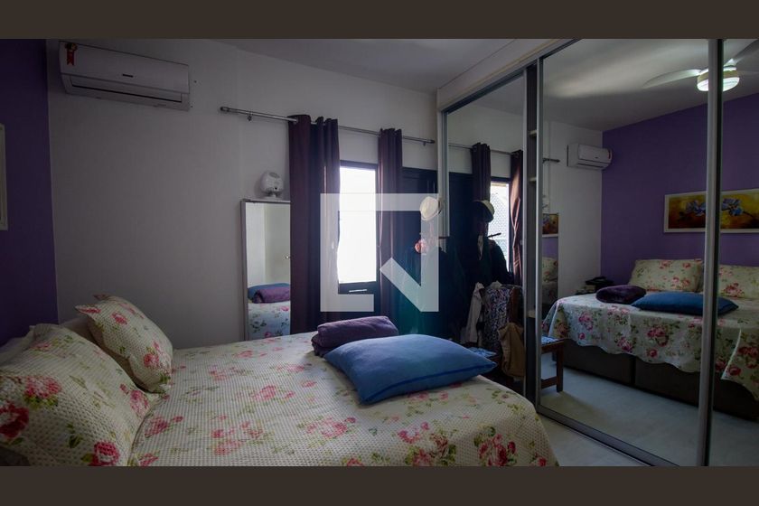 Cobertura, 4 quartos, 220 m² - Foto 15