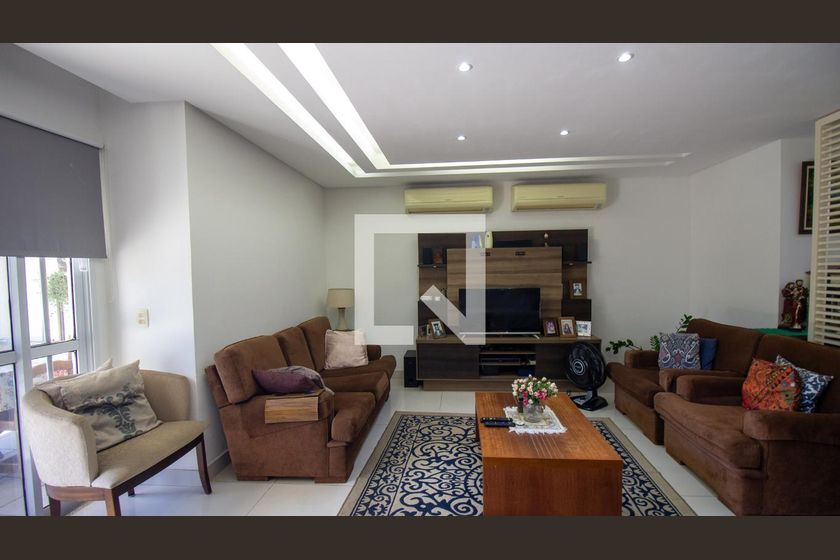 Cobertura, 4 quartos, 220 m² - Foto 3